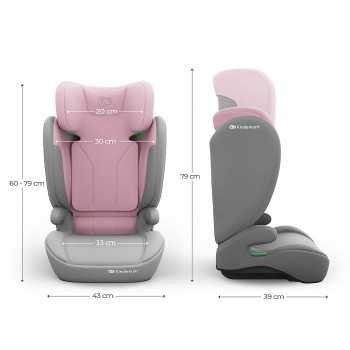 Kinderkraft I SPARK 2 PLUS... 2