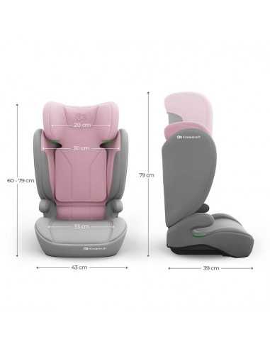 Kinderkraft I SPARK 2 PLUS Car seat i... Kinderkraft I SPARK 2 PLUS Car seat i...