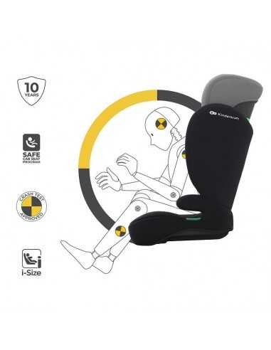 Kinderkraft I SPARK 2 PLUS Car seat i... Kinderkraft I SPARK 2 PLUS Car seat i...