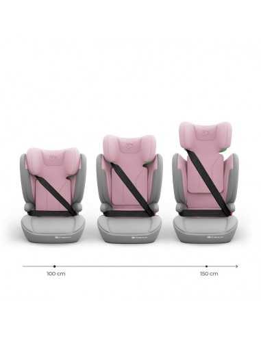 Kinderkraft I SPARK 2 PLUS Car seat i... Kinderkraft I SPARK 2 PLUS Car seat i...