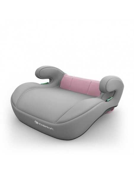 Kinderkraft I SPARK 2 PLUS Car seat i Size-Pink kinderkraft