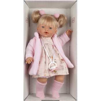 Llorens Doll Crying Doll... 2