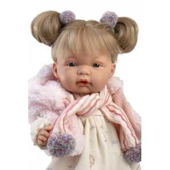 Llorens Doll Crying Doll... 2