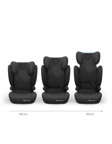 Kinderkraft JUNIOR FIX 2 PLUS Car... Kinderkraft JUNIOR FIX 2 PLUS Car...