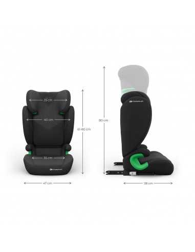 Kinderkraft JUNIOR FIX 2 PLUS Car... Kinderkraft JUNIOR FIX 2 PLUS Car...