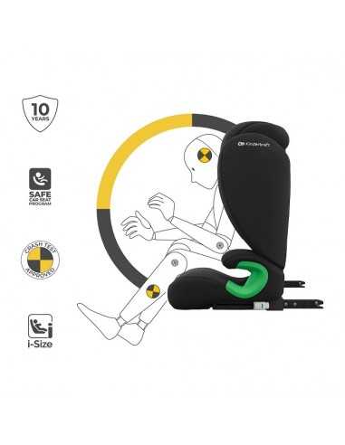 Kinderkraft JUNIOR FIX 2 PLUS Car... Kinderkraft JUNIOR FIX 2 PLUS Car...