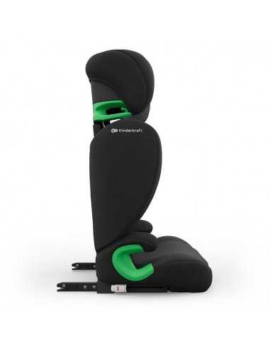 Kinderkraft JUNIOR FIX 2 PLUS Car... Kinderkraft JUNIOR FIX 2 PLUS Car...