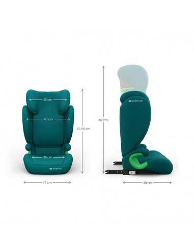Kinderkraft JUNIOR FIX 2 PLUS Car... Kinderkraft JUNIOR FIX 2 PLUS Car...