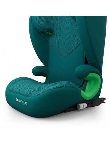 Kinderkraft JUNIOR FIX 2 PLUS Car... Kinderkraft JUNIOR FIX 2 PLUS Car...