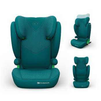 Kinderkraft JUNIOR FIX 2...