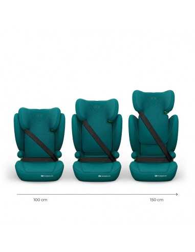 Kinderkraft JUNIOR FIX 2 PLUS Car... Kinderkraft JUNIOR FIX 2 PLUS Car...