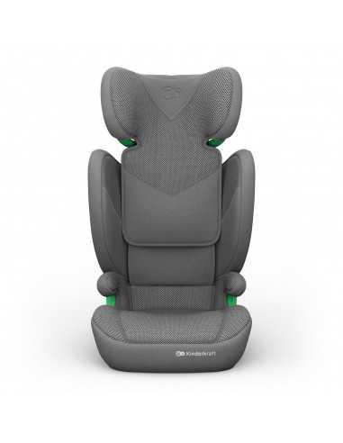 Kinderkraft JUNIOR FIX 2 PLUS Car... Kinderkraft JUNIOR FIX 2 PLUS Car...
