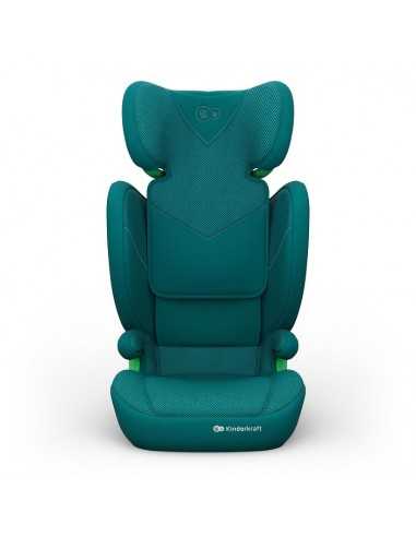 Kinderkraft JUNIOR FIX 2 PLUS Car... Kinderkraft JUNIOR FIX 2 PLUS Car...