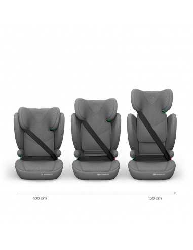Kinderkraft JUNIOR FIX 2 PLUS Car... Kinderkraft JUNIOR FIX 2 PLUS Car...