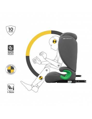 Kinderkraft JUNIOR FIX 2 PLUS Car... Kinderkraft JUNIOR FIX 2 PLUS Car...