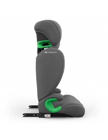 Kinderkraft JUNIOR FIX 2 PLUS Car... Kinderkraft JUNIOR FIX 2 PLUS Car...