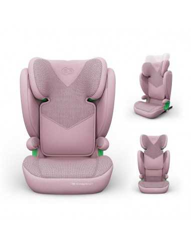 Kinderkraft JUNIOR FIX 2 PLUS Car...