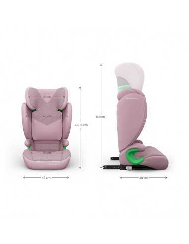 Kinderkraft JUNIOR FIX 2 PLUS Car... Kinderkraft JUNIOR FIX 2 PLUS Car...