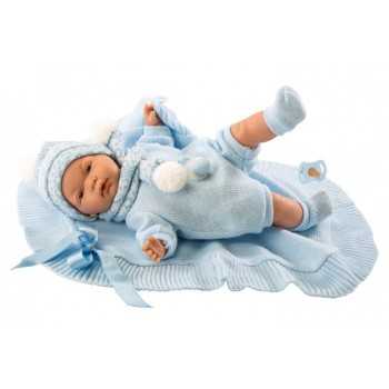 Llorens Dolls Crying Doll... 2