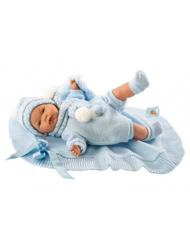 Llorens Dolls Crying Doll 38cm... Llorens Dolls Crying Doll 38cm...
