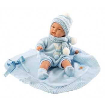 Llorens Dolls Crying Doll...