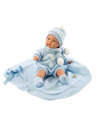 Llorens Dolls Crying Doll 38cm... Llorens Dolls Crying Doll 38cm...