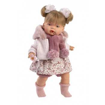 Llorens Doll Joelle Crying... 2
