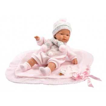 Llorens Doll Crying Doll...