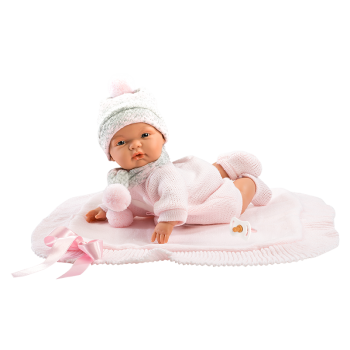 Llorens Doll Crying Doll... 2