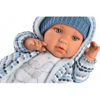 Llorens Dolls Crying Doll...