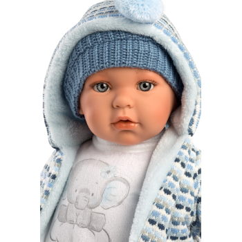 Llorens Dolls Crying Doll... 2