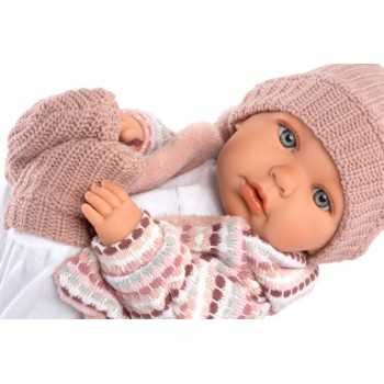 Llorens Doll Crying Doll...