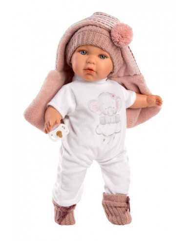 Llorens Doll Crying Doll Julia... Llorens Doll Crying Doll Julia...