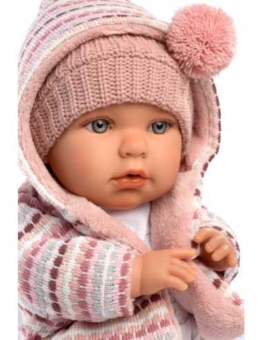 Llorens Doll Crying Doll Julia... Llorens Doll Crying Doll Julia...