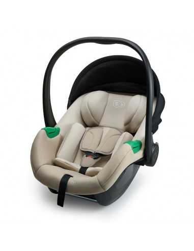 Kindekraft MINK PRO 2 Car seat-Beige Kindekraft MINK PRO 2 Car seat-Beige