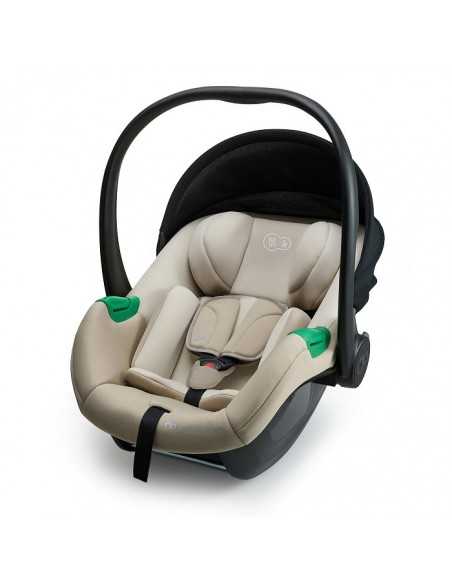 Kindekraft MINK PRO 2 Car seat-Beige kinderkraft