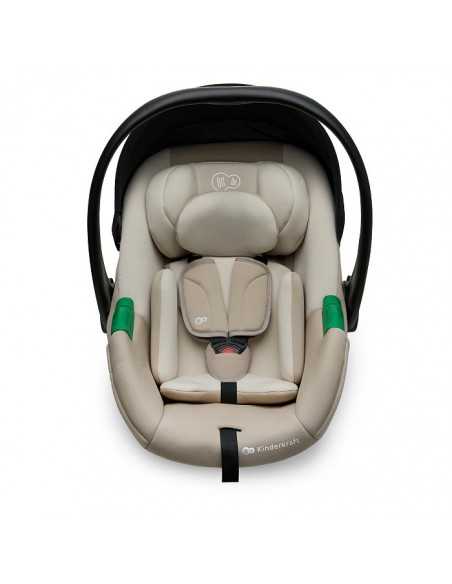Kindekraft MINK PRO 2 Car seat-Beige kinderkraft