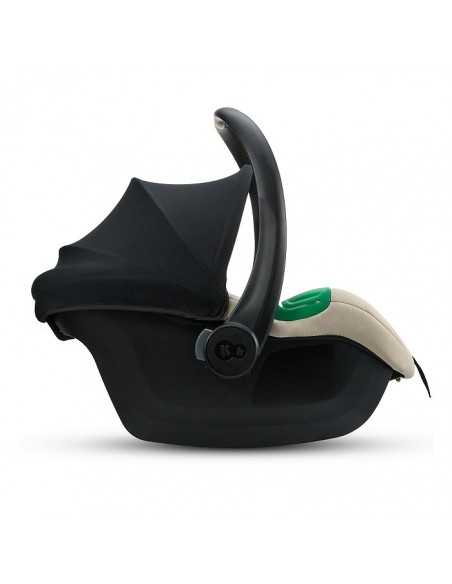 Kindekraft MINK PRO 2 Car seat-Beige kinderkraft
