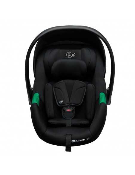 Kindekraft MINK PRO 2 Car seat-Black kinderkraft