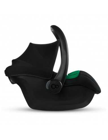 Kindekraft MINK PRO 2 Car seat-Black Kindekraft MINK PRO 2 Car seat-Black