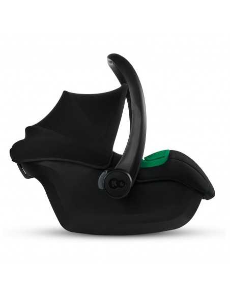 Kindekraft MINK PRO 2 Car seat-Black kinderkraft
