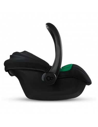 Kindekraft MINK PRO 2 Car seat-Black Kindekraft MINK PRO 2 Car seat-Black
