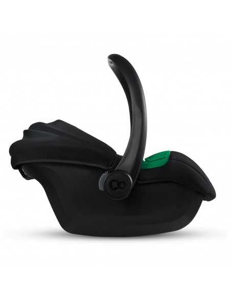 Kindekraft MINK PRO 2 Car seat-Black kinderkraft