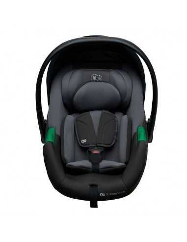 Kindekraft MINK PRO 2 Car seat-Grey Kindekraft MINK PRO 2 Car seat-Grey