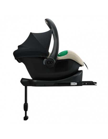 Kindekraft MINK PRO 2 Car seat-Beige kinderkraft