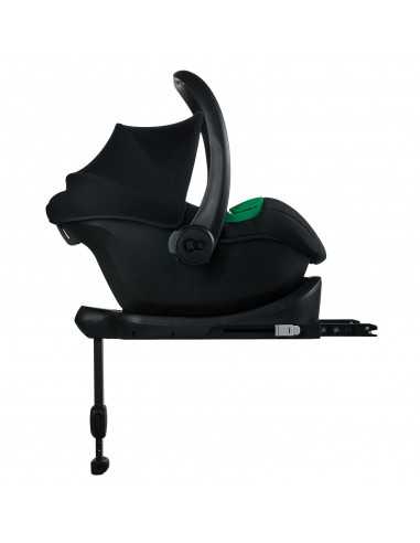 Kindekraft MINK PRO 2 Car seat-Black Kindekraft MINK PRO 2 Car seat-Black