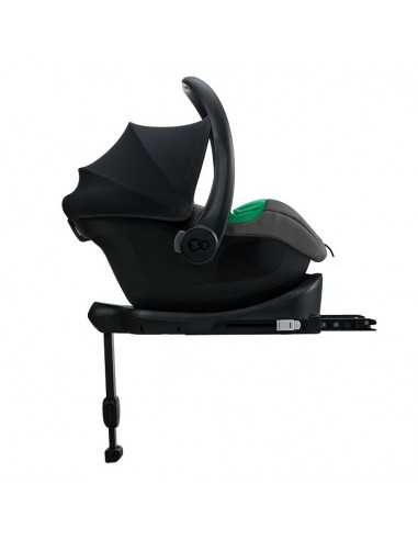 Kindekraft MINK PRO 2 Car seat-Grey Kindekraft MINK PRO 2 Car seat-Grey