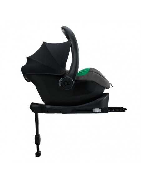Kindekraft MINK PRO 2 Car seat-Grey kinderkraft