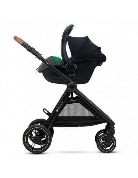 Kindekraft MINK PRO 2 Car seat-Grey kinderkraft