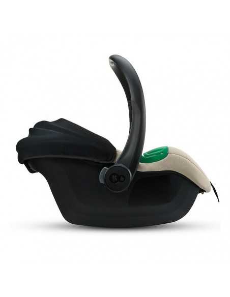 Kindekraft MINK PRO 2 Car seat-Beige kinderkraft